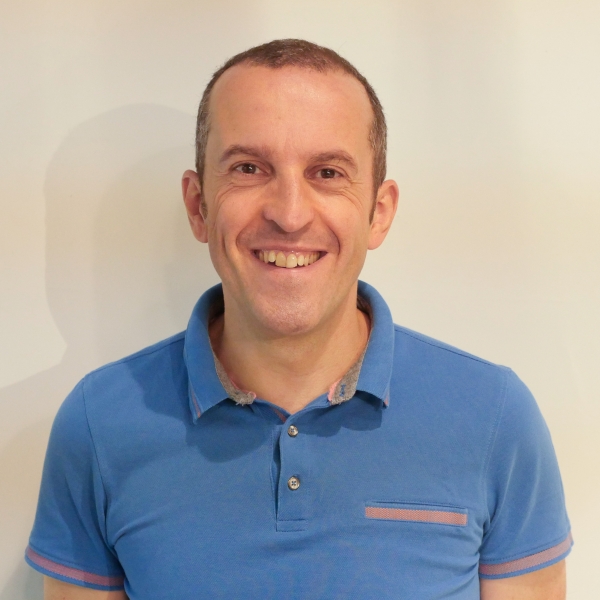 Arnaud Garcia