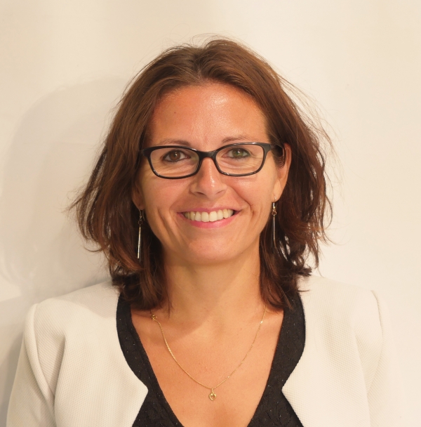 Céline Saint-Gal