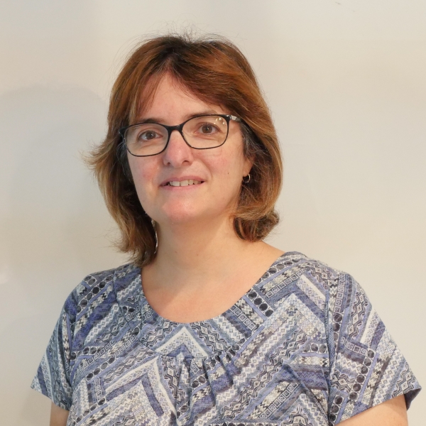 Isabelle Chaigneau 