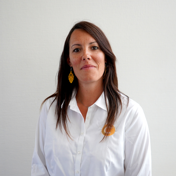 Laura Pinard