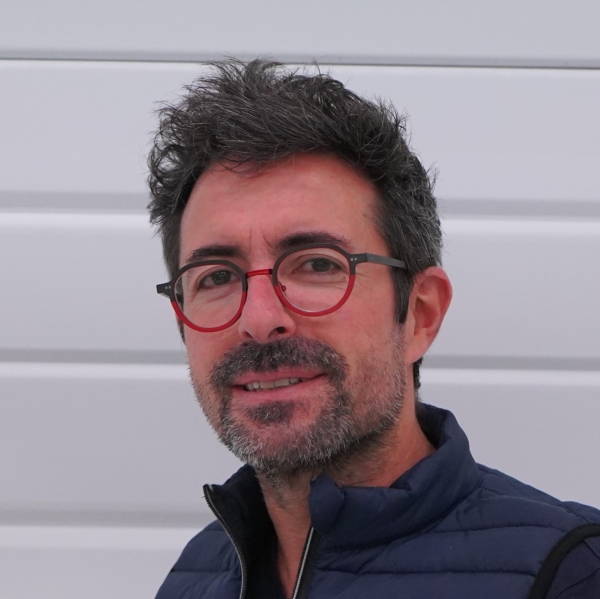 Sébastien De Oliveira